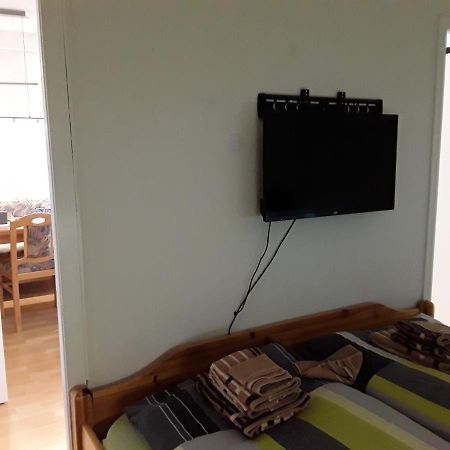 Apartmenthotel Hohegeiss Kasing Mit Freiem Wlan Und Schwimmbad Exterior photo
