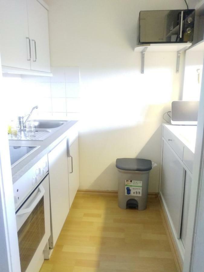 Apartmenthotel Hohegeiss Kasing Mit Freiem Wlan Und Schwimmbad Exterior photo