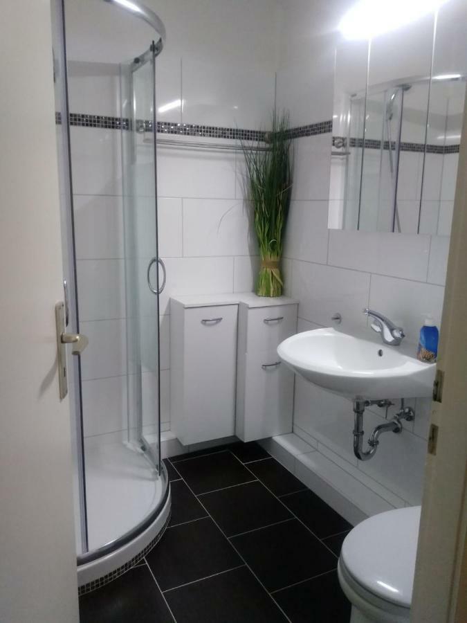 Apartmenthotel Hohegeiss Kasing Mit Freiem Wlan Und Schwimmbad Exterior photo